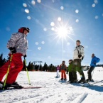 Foto: © Tourismusverband Murau Kreischberg, Tom Lamm www.ikarus.cc